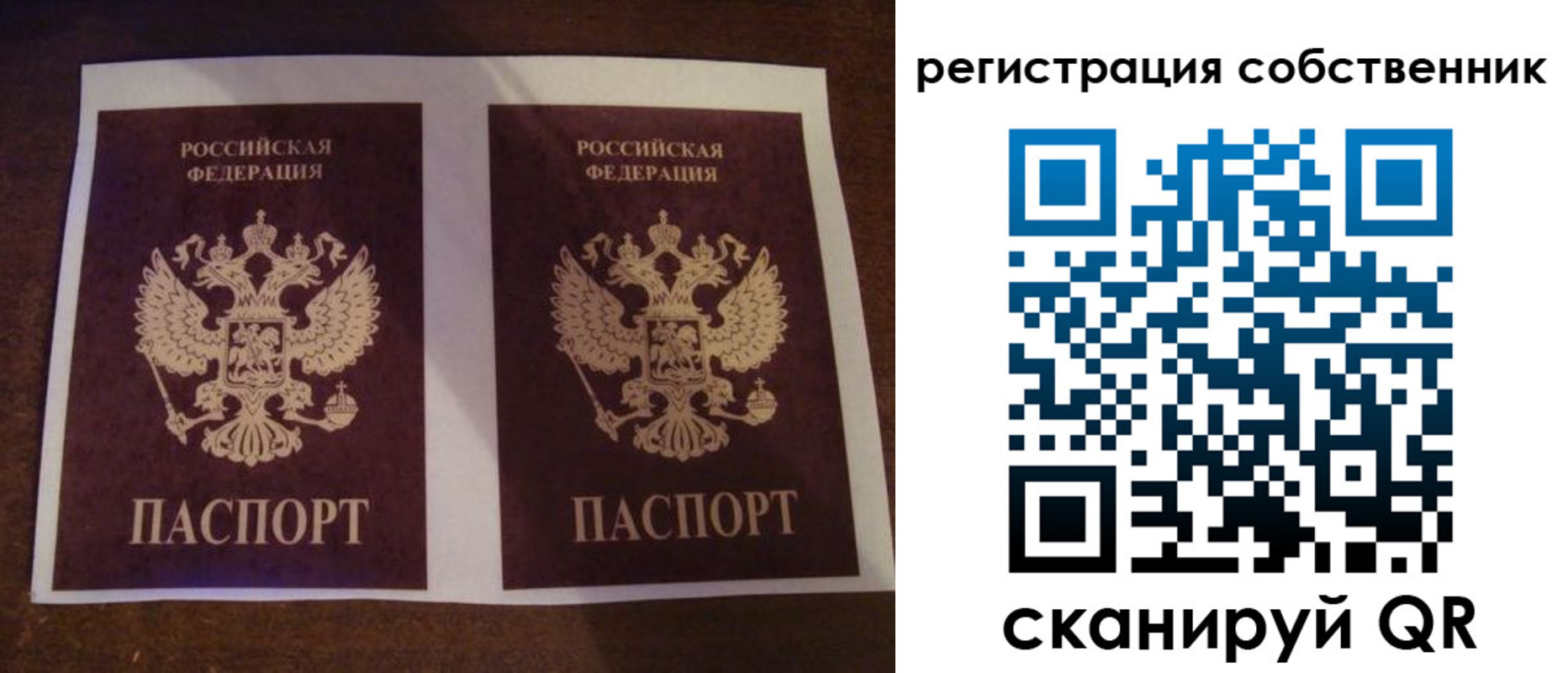 прописка 2025 в Старом Осколе